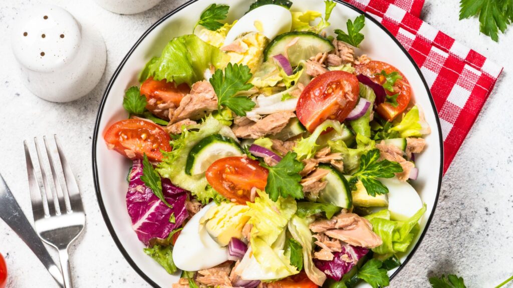 A fewer Vegetables for Keto Diet