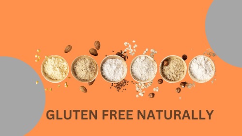 How To Treat Gluten Intolerance Naturally