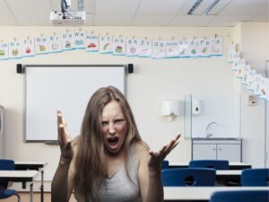 Quick ways to control anger in children.