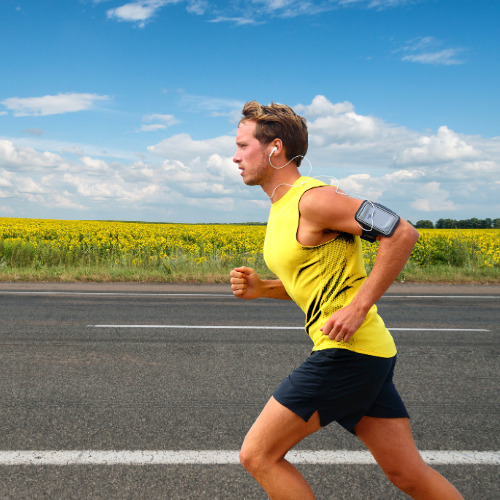 Hydration Important For The Body