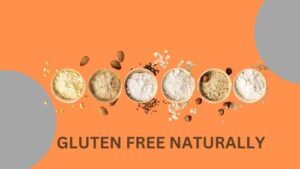 How to treat gluten intolerance naturally.