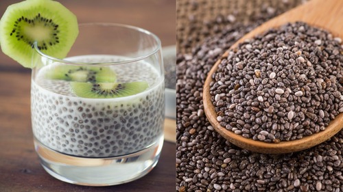 Benefits of seeds in diet.
What Are The Benefits Of Chia Seeds.