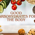 Good Carbohydrates For The Body